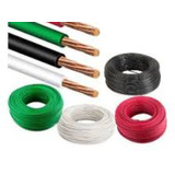 Cable #8 De 7 Hilos Aislado Cobre Homologado X 150 Mts 