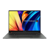 Asus Vivobook S 14x I5-12500h 512gb Ssd 8gb Oled 120hz Win11