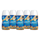 Ensure Advance Cafe Suplemento Botella 220ml Pack X 24un