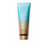 Loción Crema Corporal Victorias Secret Aqua Kiss