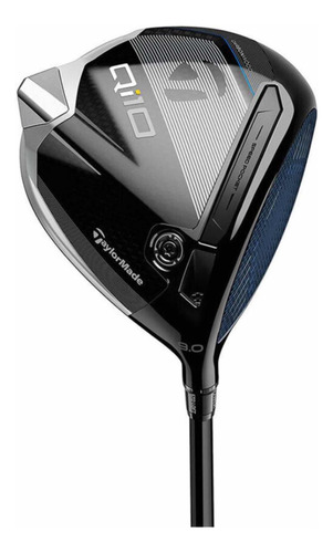 Driver Taylormade Qi10 10.5 Rh Regular Flex