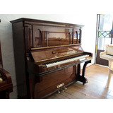 Piano Vertical Zeitter & Winkelmann Impresionante 