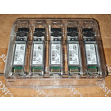 6 Pzs Modulo Gbic Original Cisco Sfp-10g-sr Nuevo Facturado