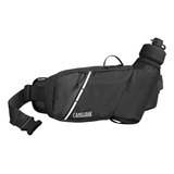 Rinonera Senderismo Negra Hidratación Camelbak 600 Ml