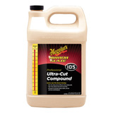 Meguiars M10501 1 Galon De Pulimento Ultra Profesional