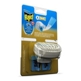 Pack Aparato Para Tabletas Mosquitos Sin Cable Raid 3u