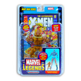 Toy Biz Marvel Legends Giant Man X Men Sabretooth