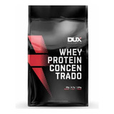 Whey Protein Concentrado Dux Nutrition 1,8kg - Doce De Leite