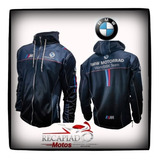 Campera Urban Ryder Ketten Frisado Bmw Moto Atv