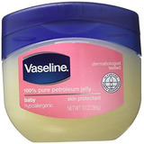 Vaselina 100% Puro Vaselina, Bebé Protector Piel, 13 Oz, Paq