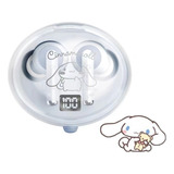 Para Jugador Audífonos Bluetooth Bluetooth Tws Hello Kitty