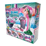 Mi Alegría Fábrica De Slime Sirena