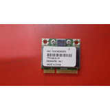 Tarjeta De Red Inalámbrica Broadcom Bcm94313hmg2l