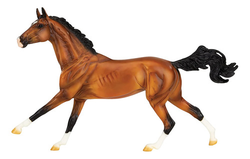 Breyer Horses Traditional Series Adamek | Modelo De Juguete