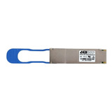 4x Gbic 40gb Qsfp+ Smf 1301nm, 2,0km, 40g-lr4 4x  Cdwm Aoi