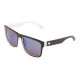 Gafas De Sol - Spy Optic Discord Wayfarer Sunglasses