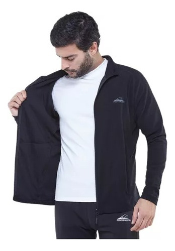 Campera  Montagne  Hombre Conor