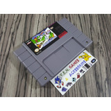 Pernalonga P/ Super Nintendo + Garantia!!!!!!