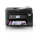 Impresora Multifuncional Epson L6270 Ecotank Tinta Continua