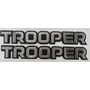 Culata Dmax / Trooper V6 3.0l 12v 6be1