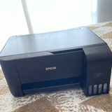 Impressora A Cor Multifuncional Epson Ecotank L3150