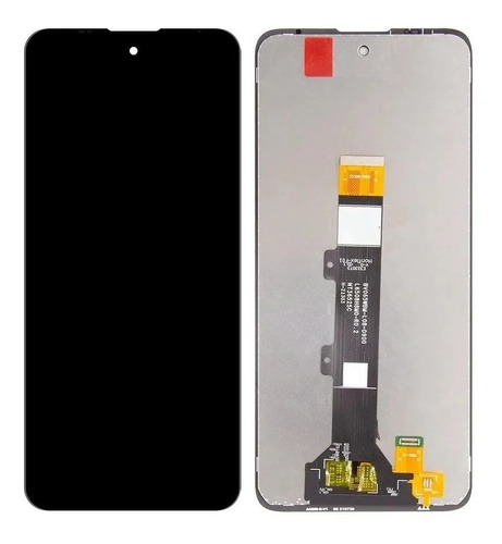 Modulo Pantalla Display Compatible Motorola Moto E40 Xt2159