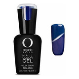 Esmalte De Uñas - Organic Nails Gel Color Group Temp Col