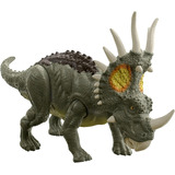 Styracosaurus Jurassic World Dominion Mattel