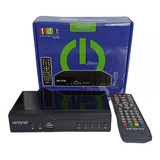 Tdt Receptor Tv Digital Hd Krono Control Hdmi