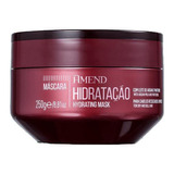 Amend Mascara De Hidratacao 250g