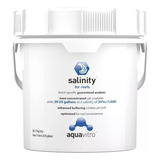 Sal P/ Aquario Seachem Aquavitro Salinity 2,72kg Faz 75l