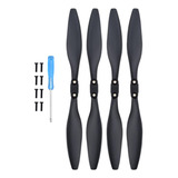 Propeller Drone Blade Ligero Compatible Con Holy Stone Hs720