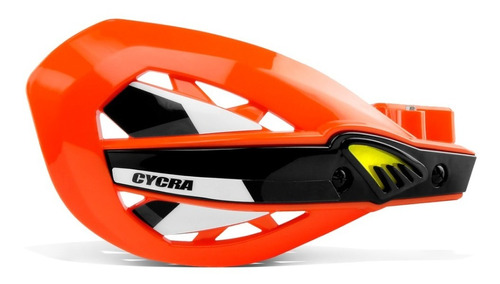 Cubremanos Cycra Ktm Enduro Motocross - Trapote Racing