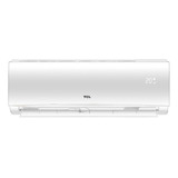 Aire Acondicionado Tcl Gentlecool  Split Inverter  Frío/calor 9000 Btu  Blanco 220v - 240v Tac-09chsa/tpg11 Inv