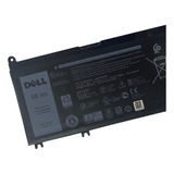 33ydh Batería Original Dell Latitude 3380 3480 3490 3590 358