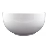 Bowl Ensaladera Tsuji Compotera 14cm Porcelana Blanca