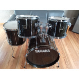 Bateria Yamaha Stage Custom Japan 90's