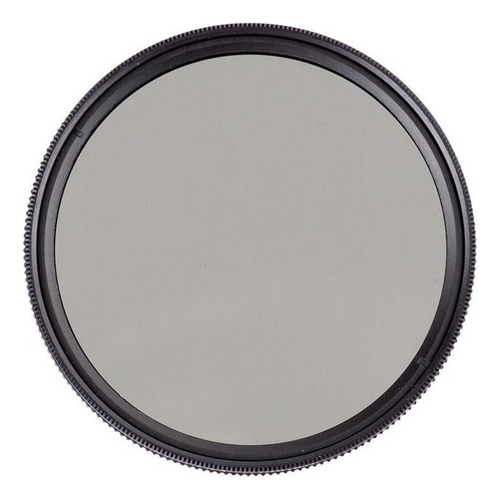 Filtro Cpl 58mm Polarizador P/ Canon 18-55 55-250 28-90 P26