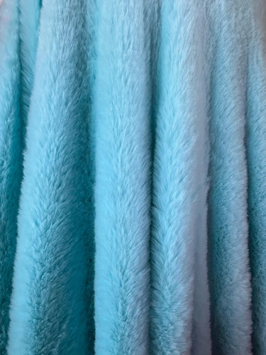 Tela De Peluche Pelusoft 1m