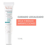 Avene Cleanance Comedomed Cuidado Localizado Facial X 15ml