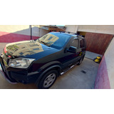 Ford Ecosport Xlplus 2009 Gnc 