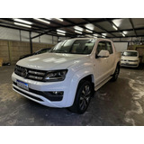 Volkswagen Amarok 2021 3.0 V6 Extreme