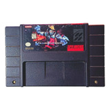 Killer Instic Snes