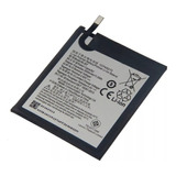 Pila Bateria Ion Liti Bl267 3000mah 3.85v Para Lenovo K6 E/g