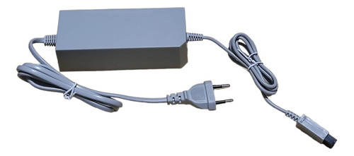 Fonte Para Nintendo Wii Bivolt 100-245v Nova Pronta Entrega