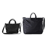 Bolsa De Viaje Para Hombre Y Mujer, Bolso De Gimnasio Negro