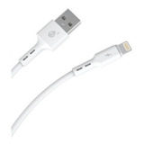 Cable Lightning Cargador Compatible iPhone
