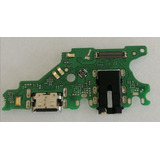 Placa Flexor De Carga Huawey Mate 20 Lite Sne Lx1 2 3