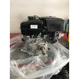 Motor De 13 Hp Honda Gx390 Con Reductor Para Malacate