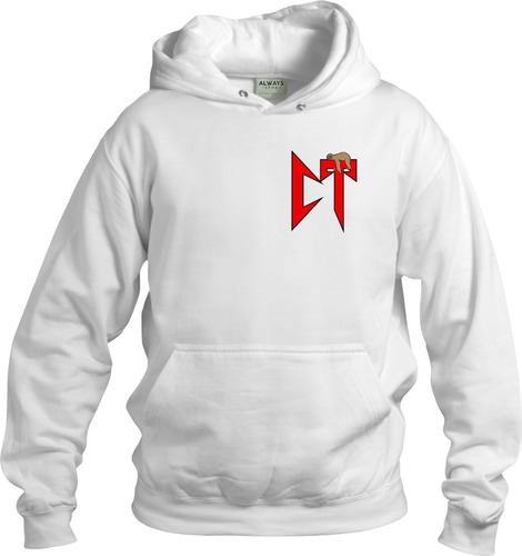 Sudadera Hoodie Natanael Cano Peresozo Amor Tumbado Niñ Adul